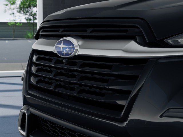 New 2026 CRYSTAL BLACK SILICA Subaru Touring image 10