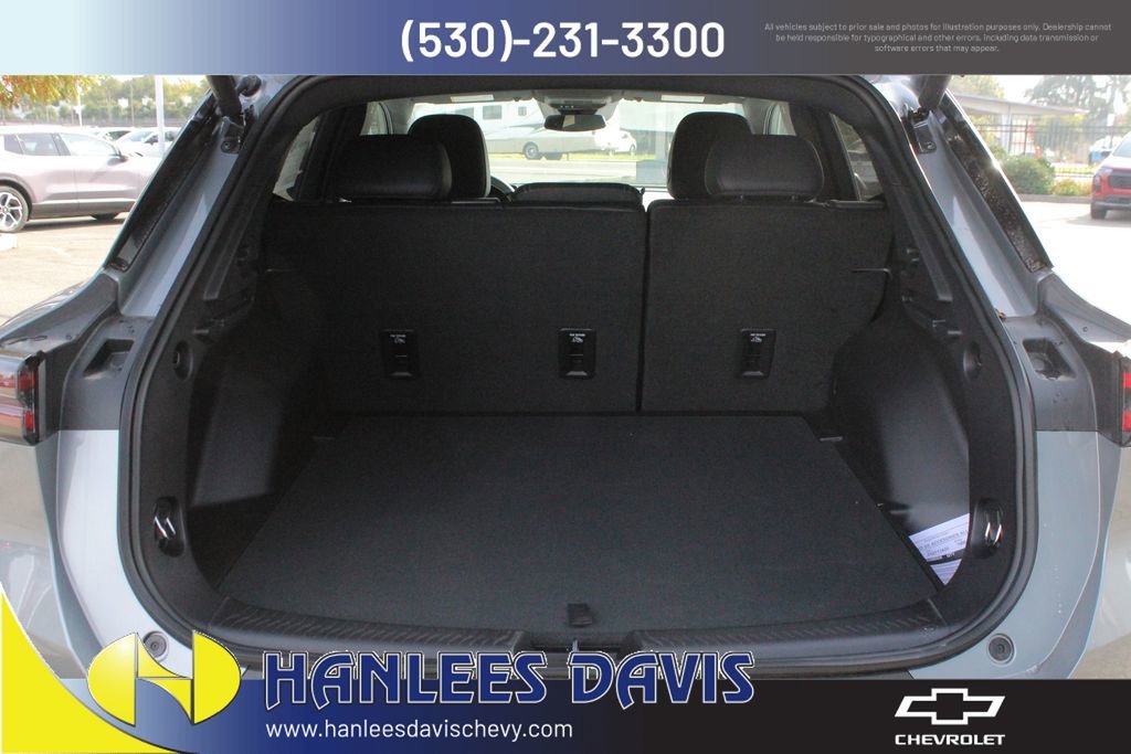 2026 Chevrolet Equinox EV 2LT - Photo 11