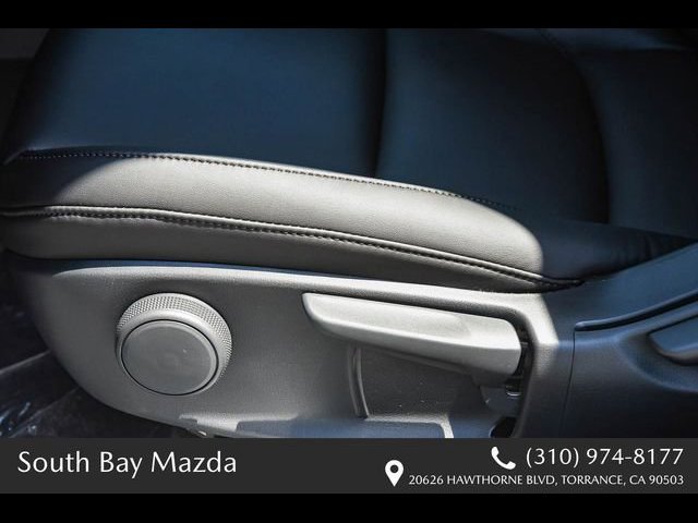 New 2026 Deep Crystal Blue Mica Mazda 2.5 S Select Sport image 23
