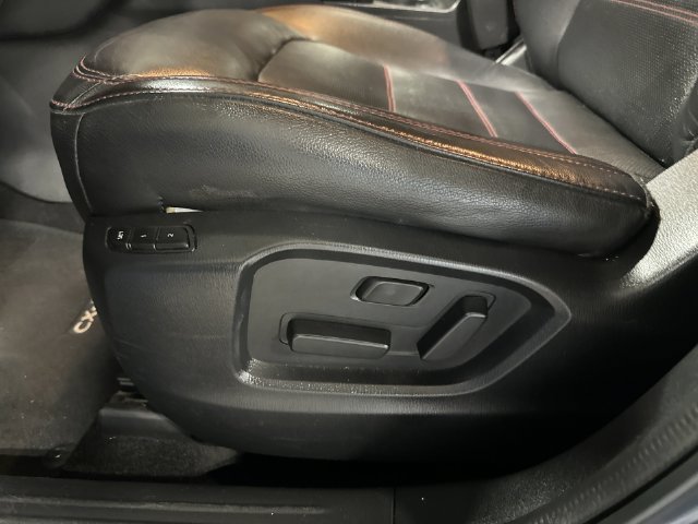 Certified Used 2023 Gray Mazda 2.5 S Carbon Edition image 18