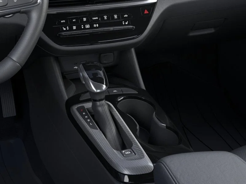 2026 Buick Envista Avenir - Photo 23