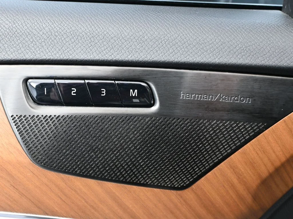 2024 Volvo XC90 Plus - Photo 20