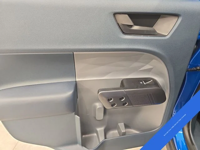 New 2026 Velocity Blue Ford XLT image 21