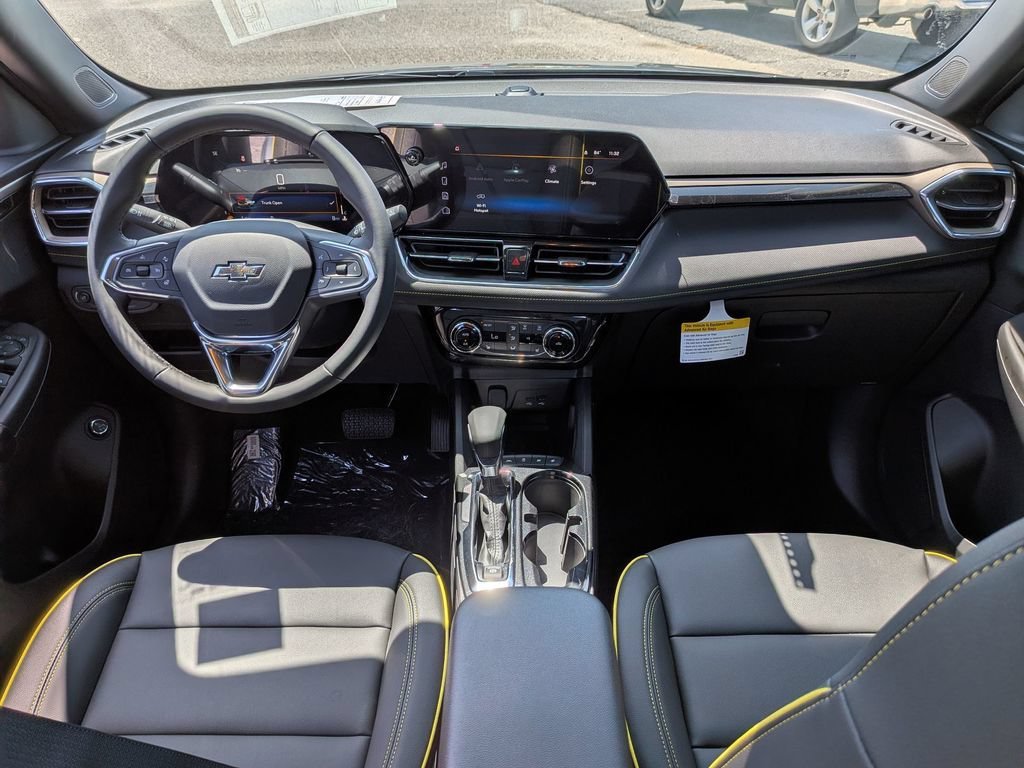 2026 Chevrolet Trailblazer Activ - Photo 27