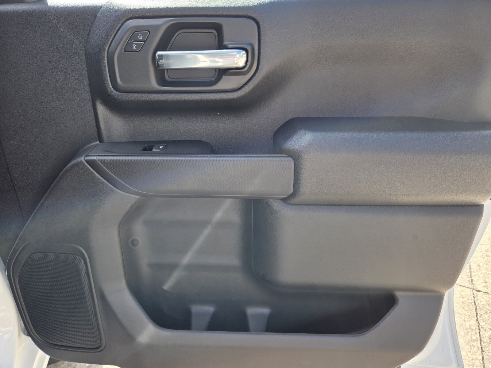 2026 Chevrolet Silverado 1500 Work Truck - Photo 14