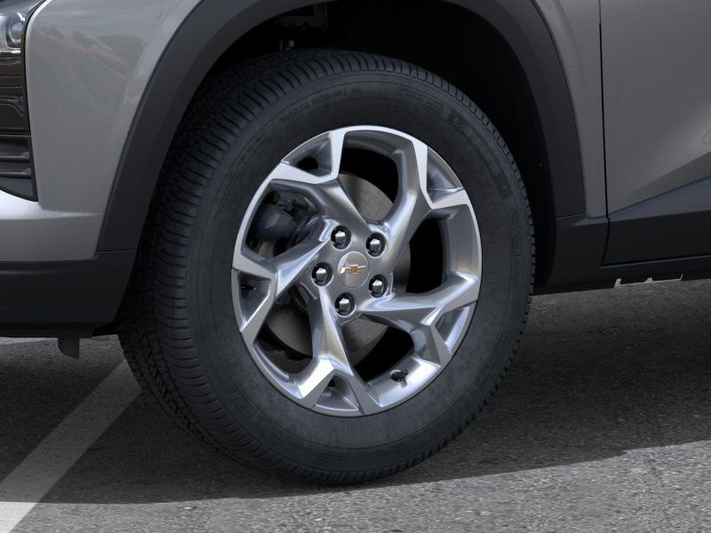 2026 Chevrolet Trax LS - Photo 10