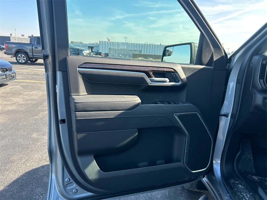 2026 GMC SIERRA - Image 15