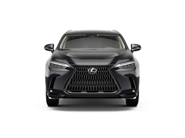 New 2026 Caviar Lexus LUXURY AWD image 5
