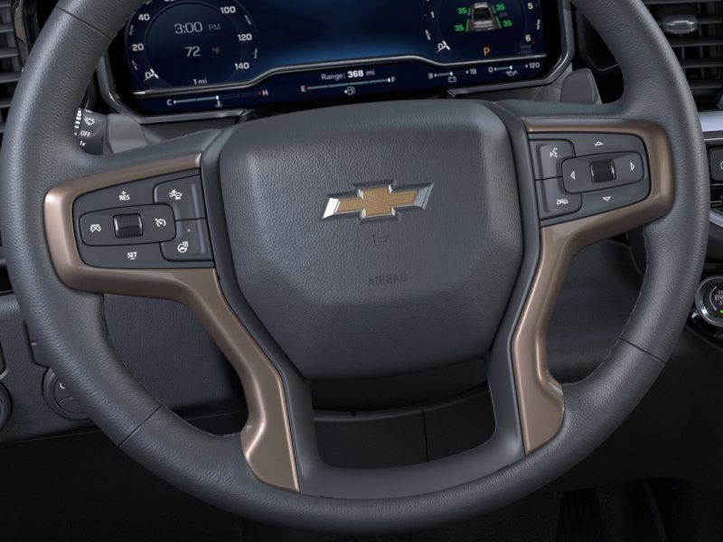 2026 Chevrolet Silverado 1500 High Country - Photo 19