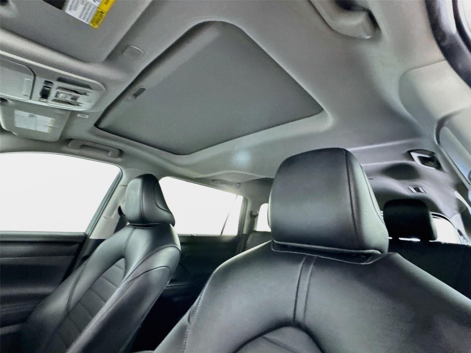 Used 2023 Magnetic Gray Metallic Toyota Hybrid XLE image 14