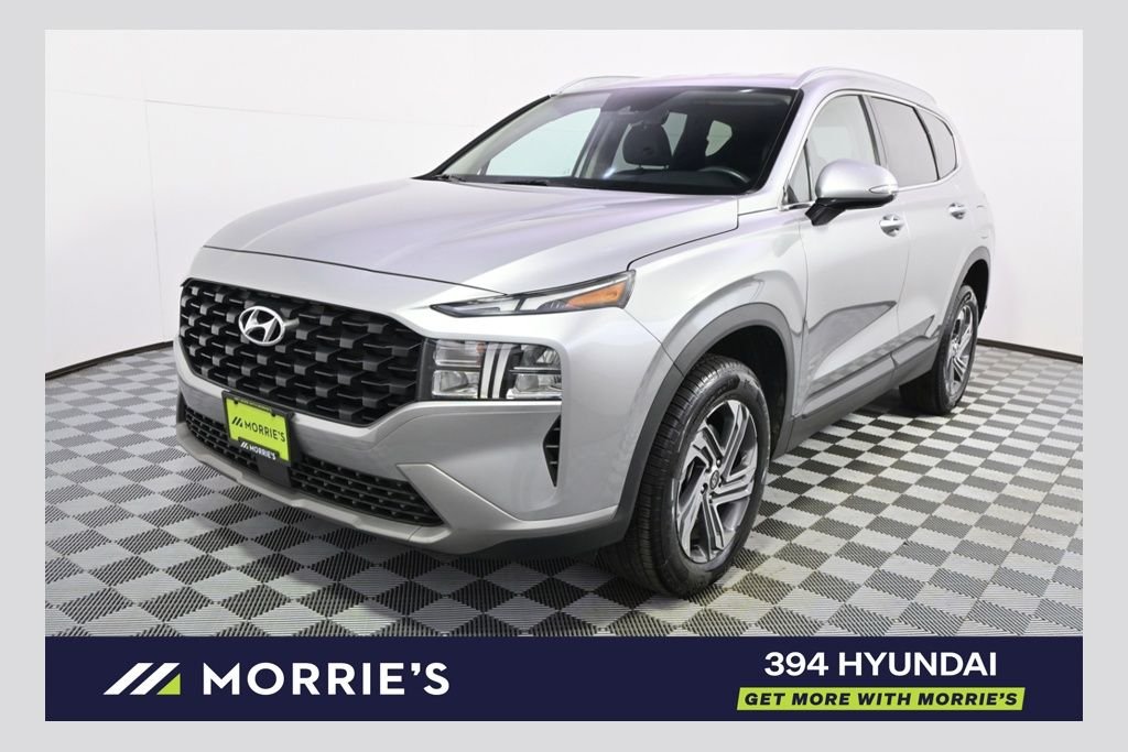 2023 Hyundai Santa Fe SEL 2.5 AWD's photo