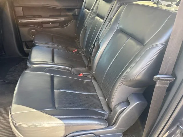 Used 2023 Gray Ford XLT image 15