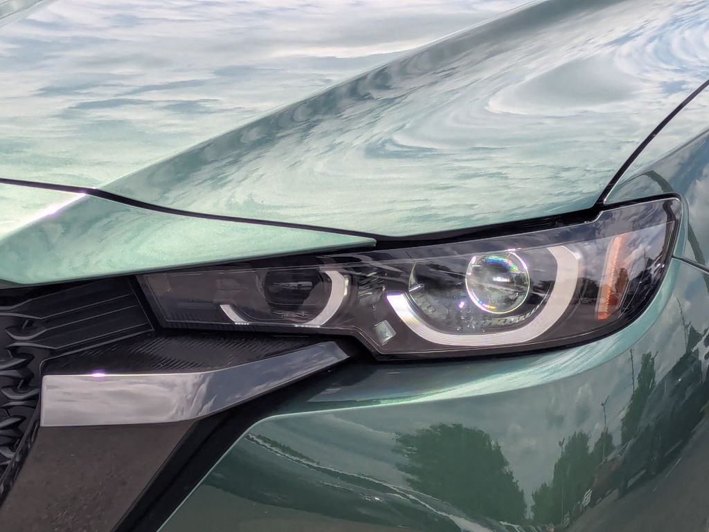 New 2026 Cypress Mazda 2.5 S Preferred AWD image 9