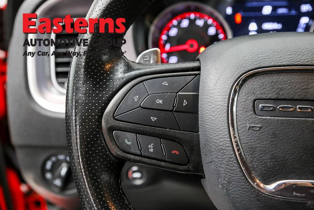 Used 2022 Red Dodge GT image 15