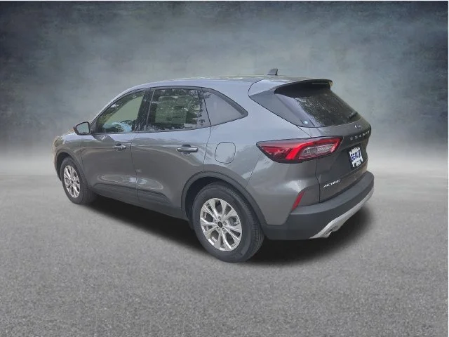 New 2026 Gray Ford Active image 6