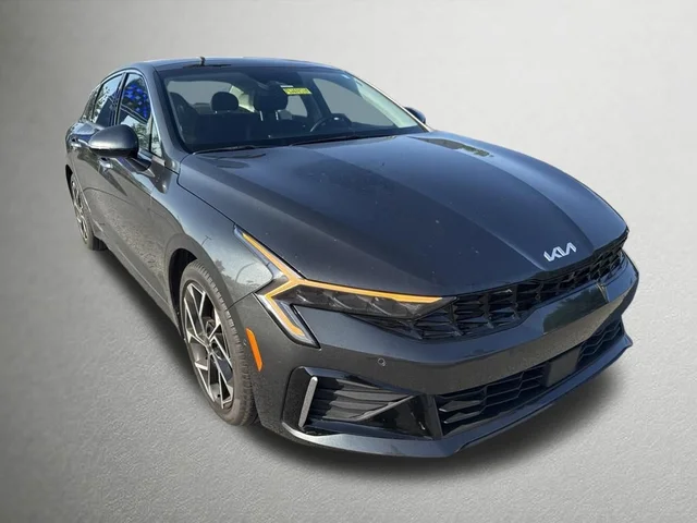 2025 Kia K5 EX