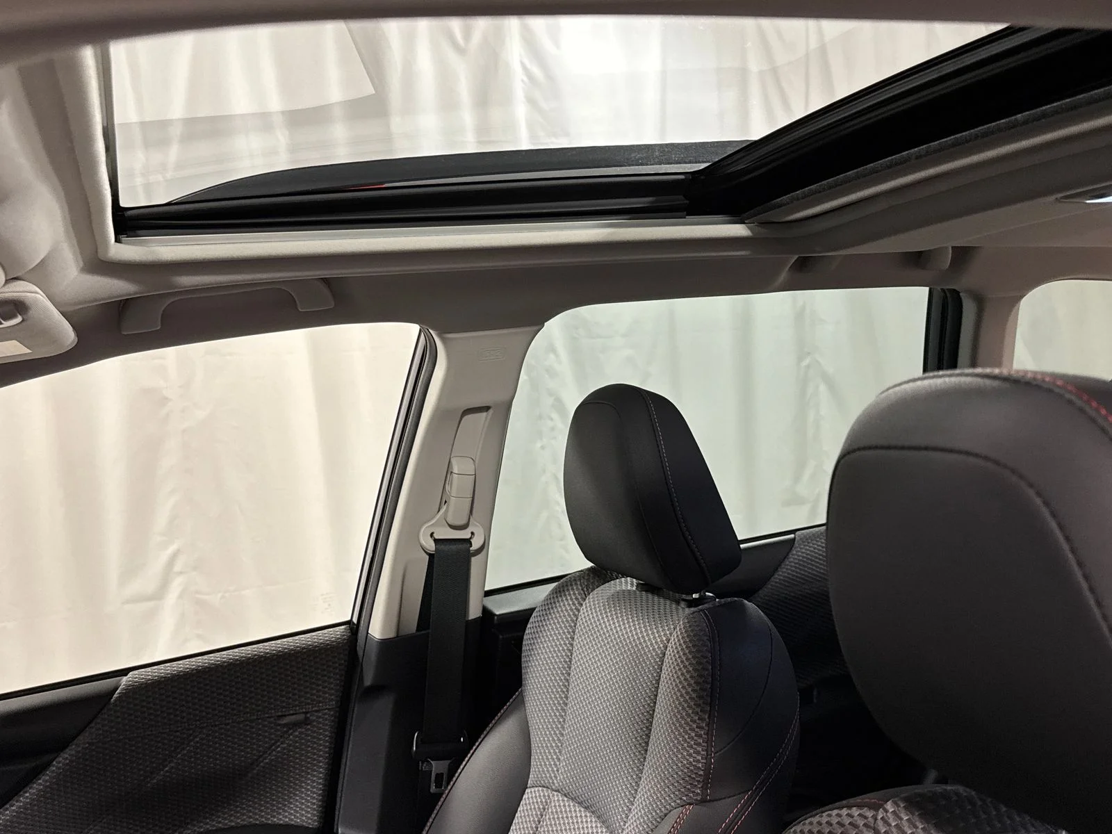 2022 Subaru Forester Sport - Photo 26