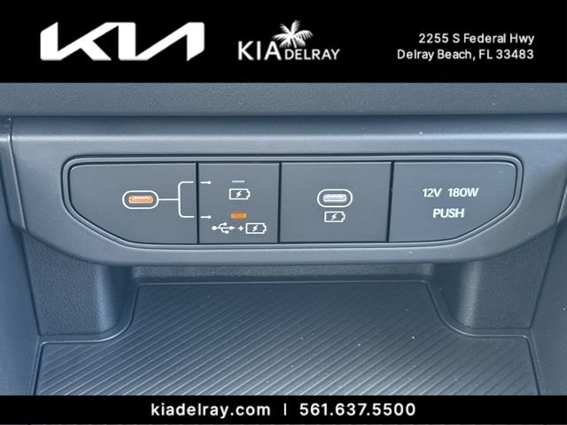New 2026 Morning Haze Kia LXS image 20