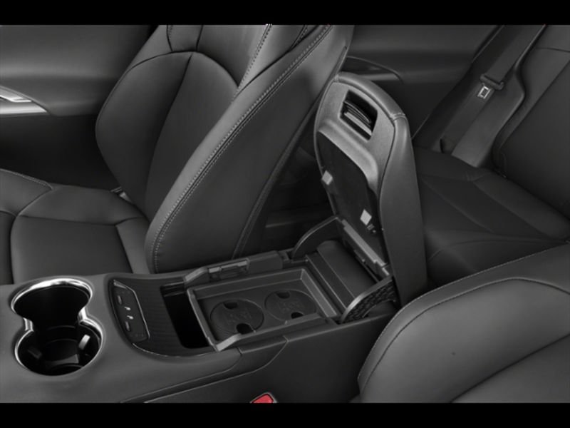 Used 2024 Celestial Black Toyota Nightshade image 11