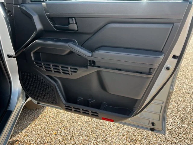 Used 2024 Silver Toyota SR5 image 28