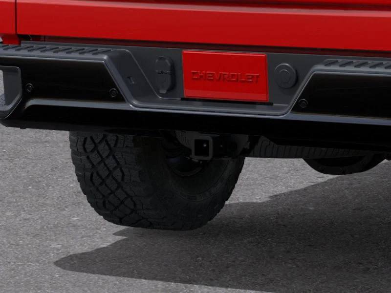 2026 Chevrolet Silverado 1500 ZR2 - Photo 14