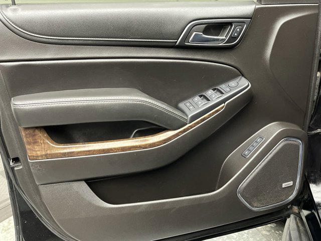 Used 2017 Black Chevrolet LT image 8
