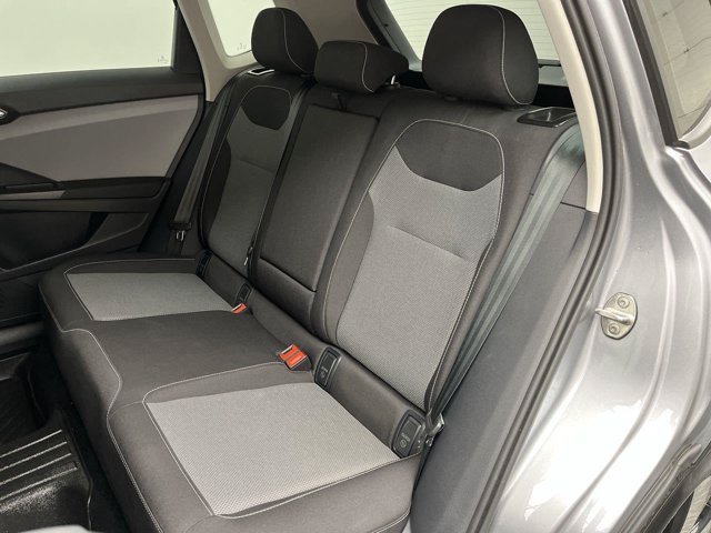 Used 2023 Pyrite Silver Metallic Volkswagen S image 9