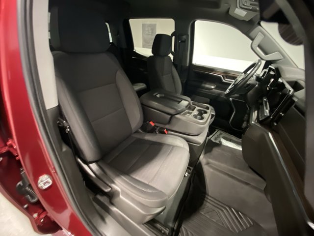 Used 2023 Radiant Red Tintcoat Chevrolet LT image 24