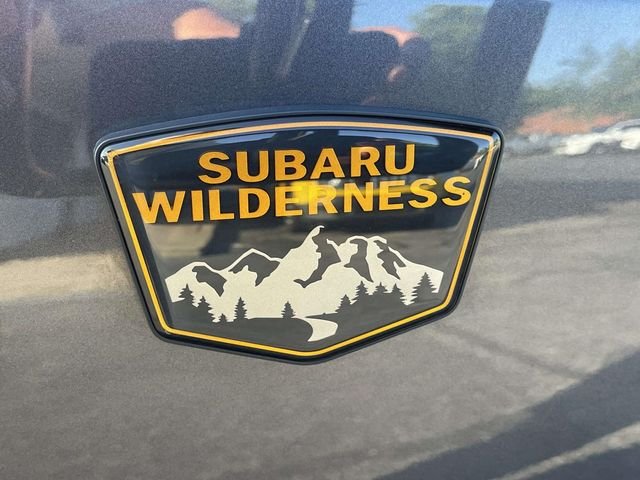 2025 Subaru Outback Wilderness - Photo 8