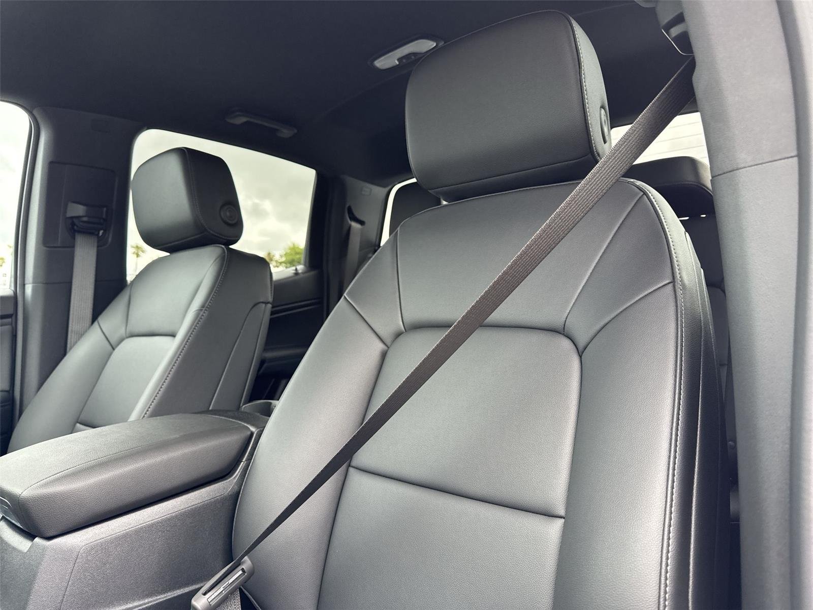 2026 Chevrolet Colorado LT - Photo 23