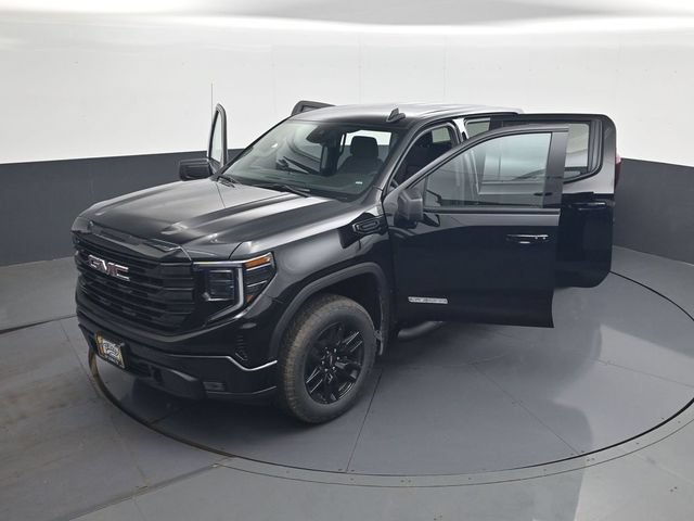 2026 GMC Sierra 1500 Elevation - Photo 30