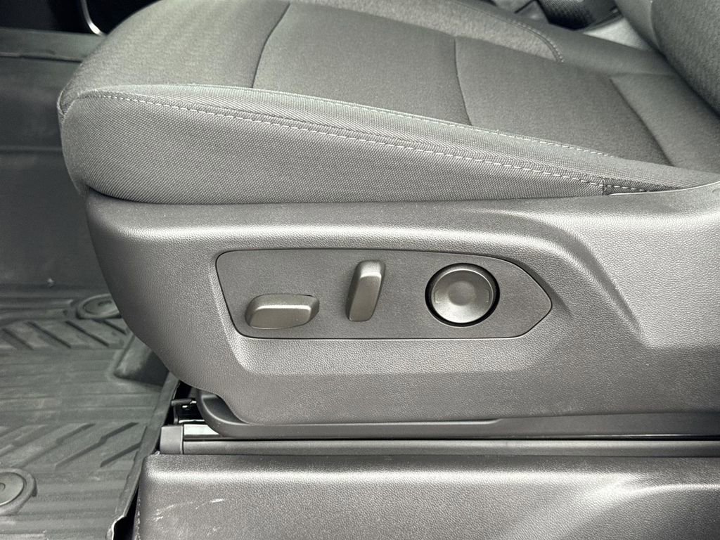 2026 Chevrolet Silverado 2500 HD LT - Photo 24