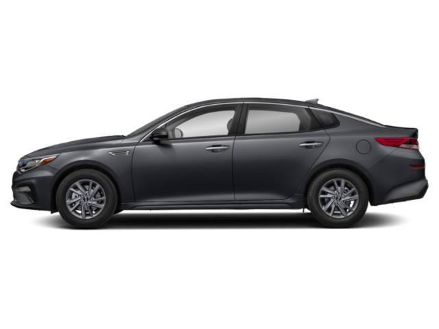 Used 2020 Sangria Kia LX image 6