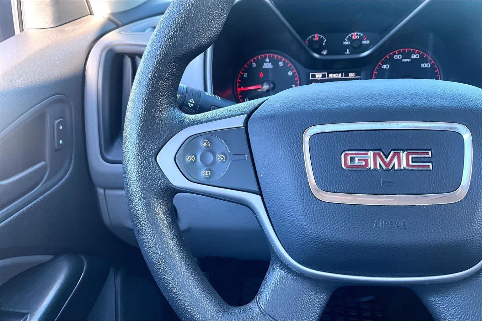 Used 2016 Copper Red Metallic GMC 2WD image 24