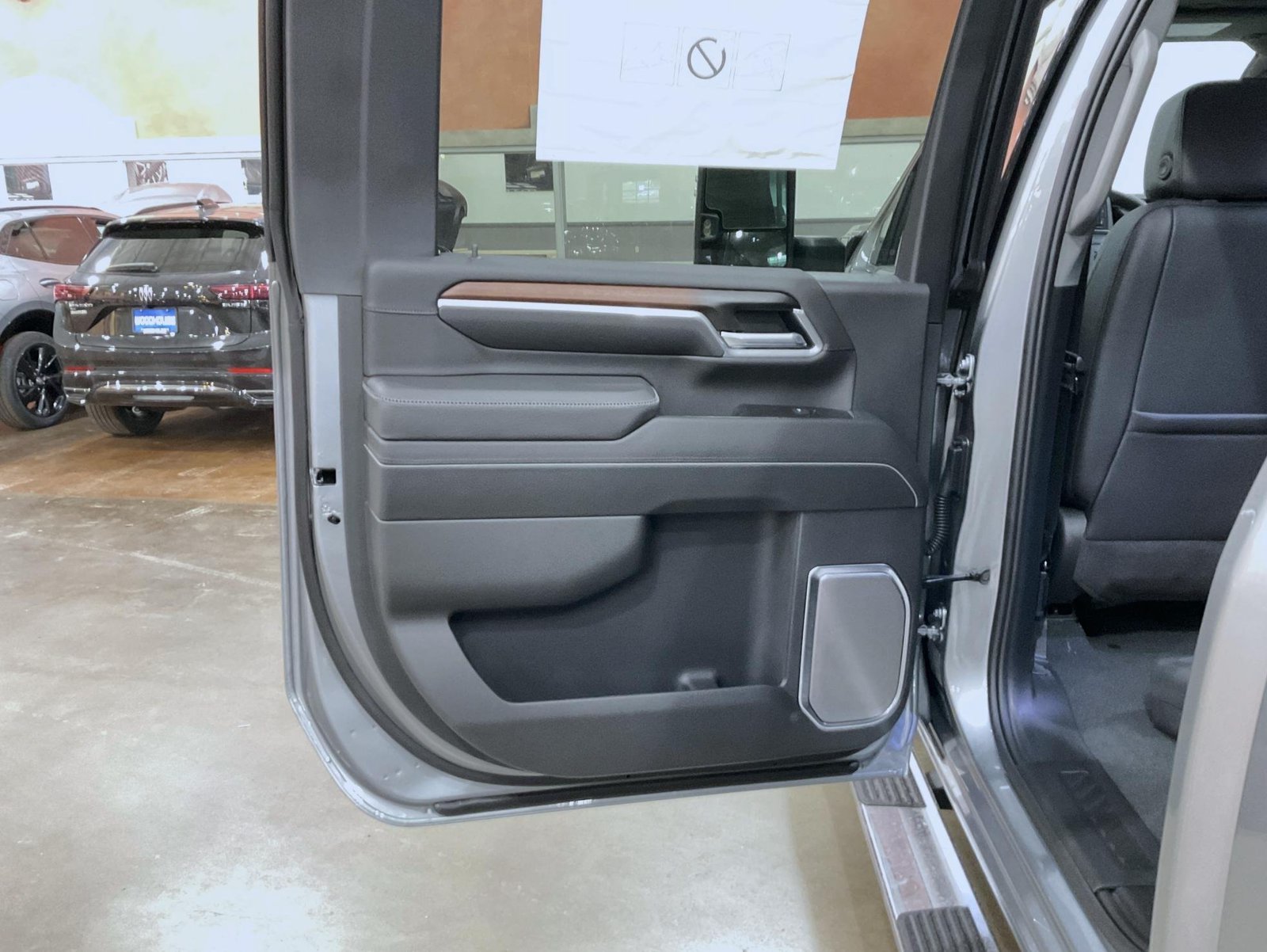 2026 GMC Sierra 3500HD Denali - Photo 20