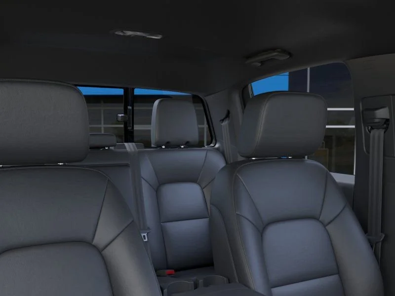 New 2026 Radiant Red Tintcoat Chevrolet LT image 24