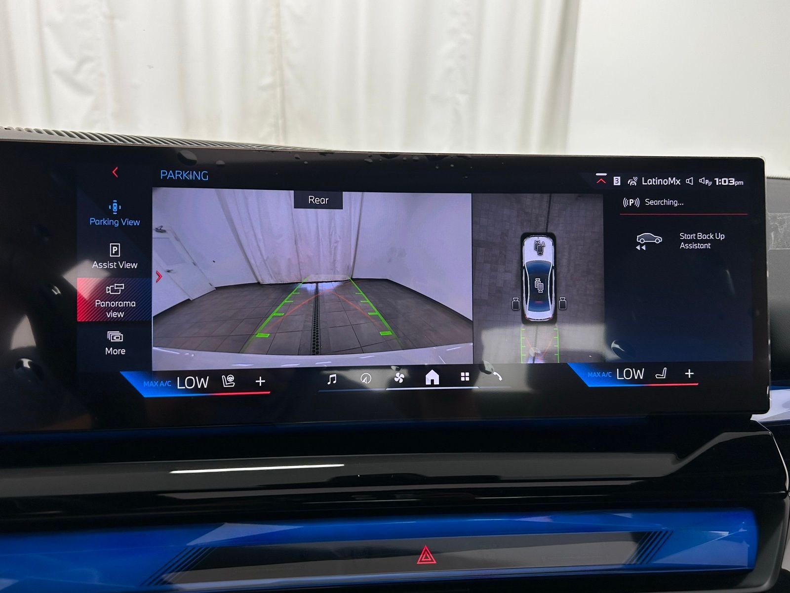 Vehicle thumbnail