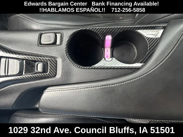 Used 2019 Silver Chevrolet SS image 19