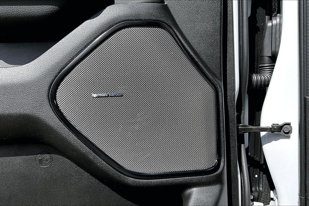 New 2026 Ram 1500 Rebel 4D Crew Cab