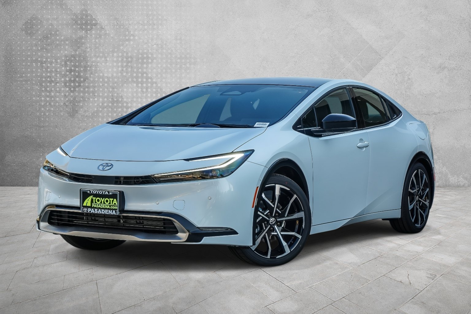 2027 Toyota Prius Plug-in Hybrid  XSE Premium