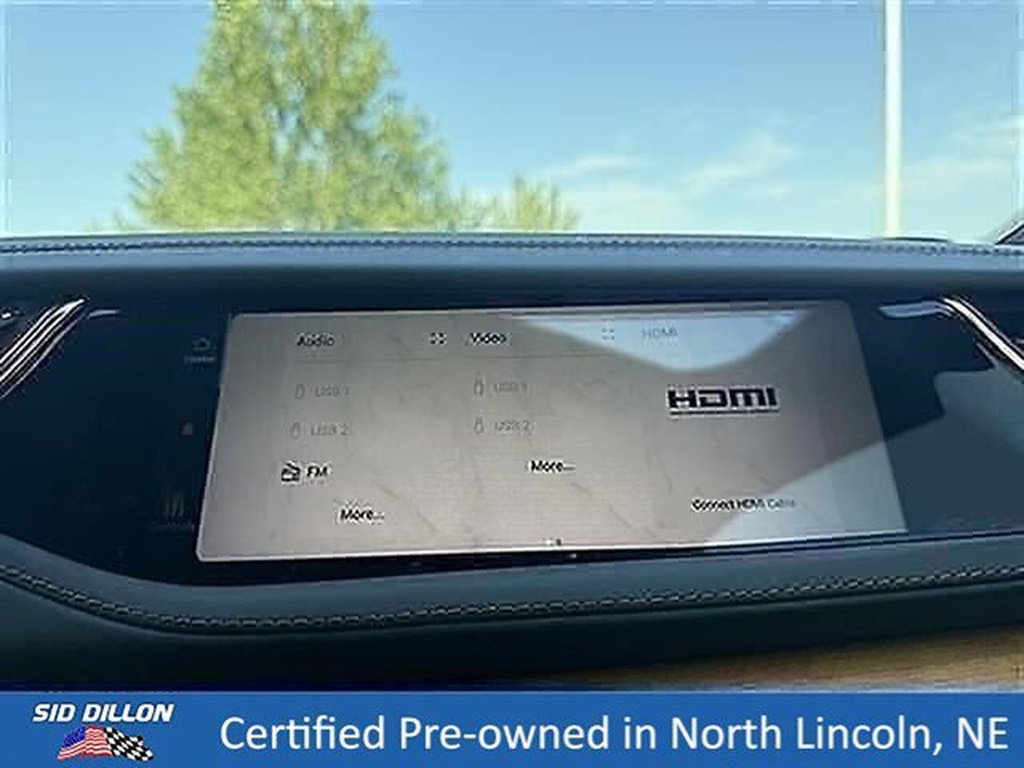 Used 2022 Bright White Clear Coat Jeep Summit Reserve image 18