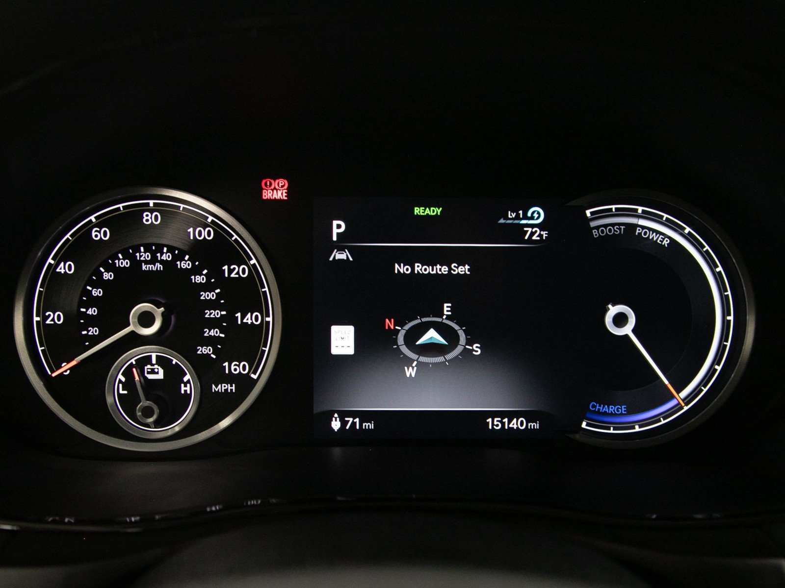 Used 2023 Vik Black Genesis Advanced AWD image 25