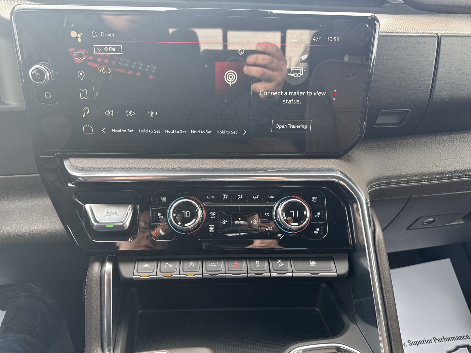 Used 2024 White GMC Denali image 15