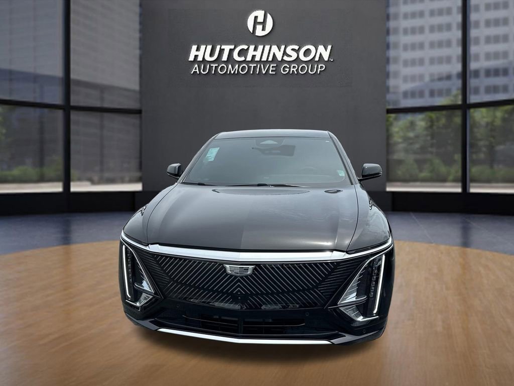 Used 2024 Cadillac LYRIQ Tech with VIN 1GYKPMRL0RZ138066 for sale in Macon, GA