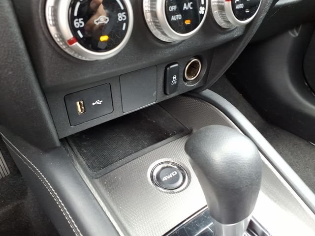 Used 2024 Black Mitsubishi 2.0 ES image 26