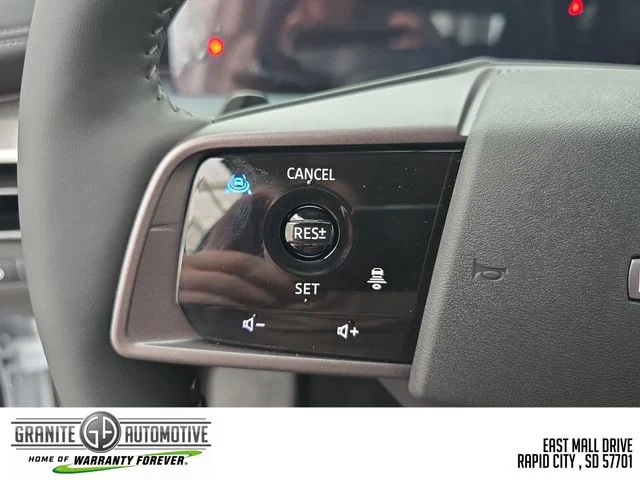 2025 Nissan Murano SL - Photo 33