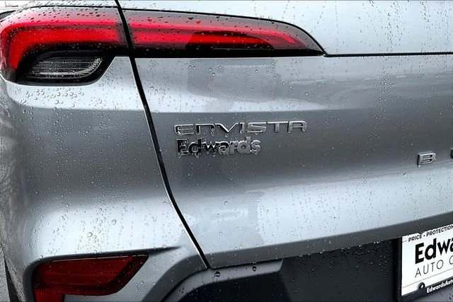 2026 Buick Envista Preferred - Photo 9