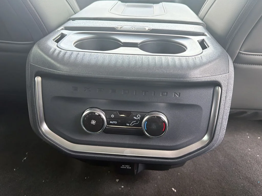 New 2026 Silver Ford Active image 22
