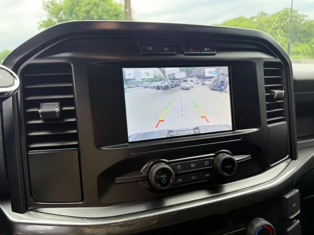 Used 2023 Blue Ford XL image 19