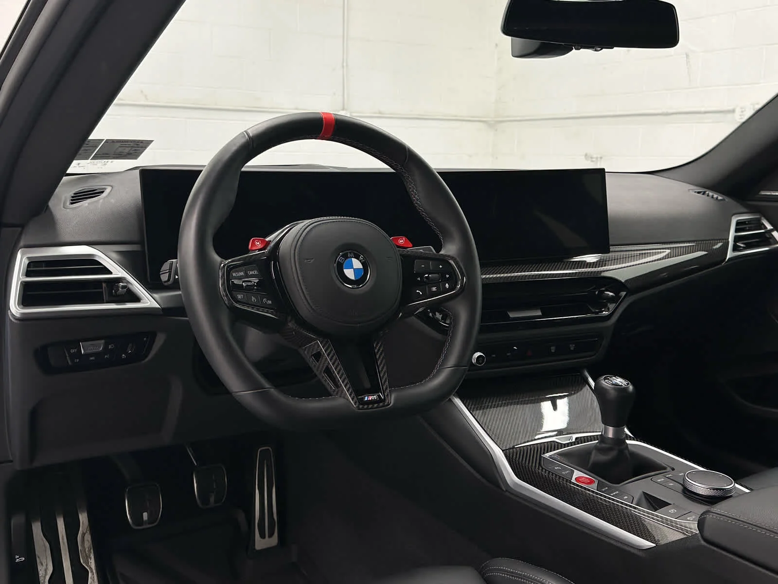 Used 2026 Zandvoort Blue BMW  image 10